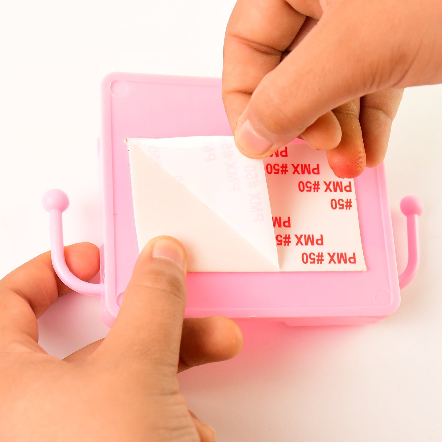 Adhesive Wall Mobile Holder  Adhesive Wall Mobile Holder